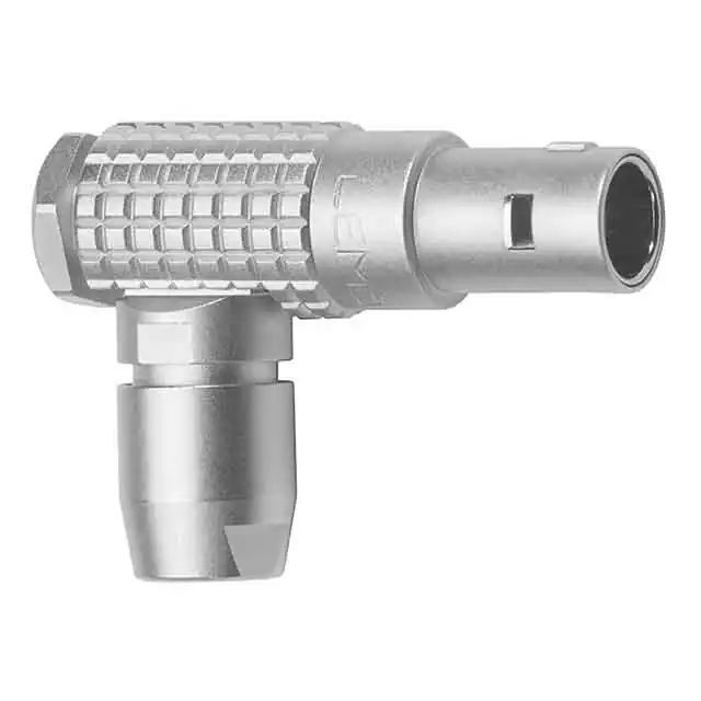 FPG.0B.302.CLAD52Z LEMO  Gruppi di connettori circolari